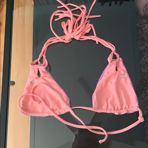 Reversible bikini - Picture 3 of 3